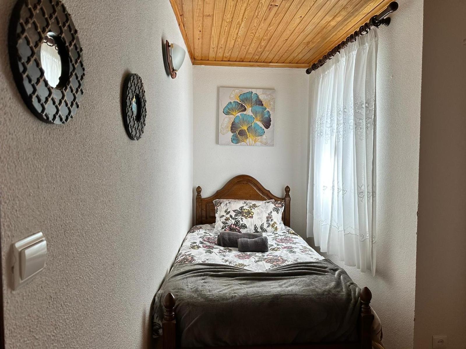 فيلا Dreams In Xisto Piódão المظهر الخارجي الصورة